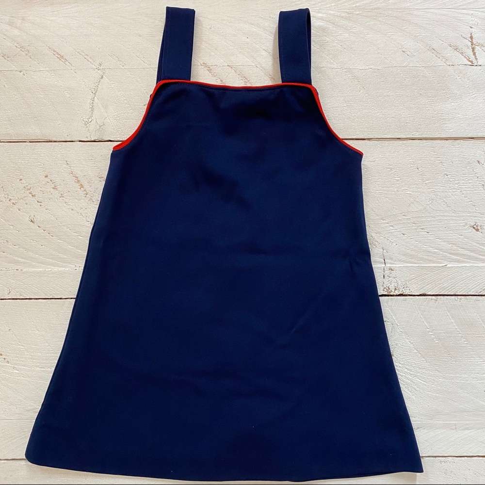 Danskin Vintage Snoopy Jumper Dress - Picture 6 of 10